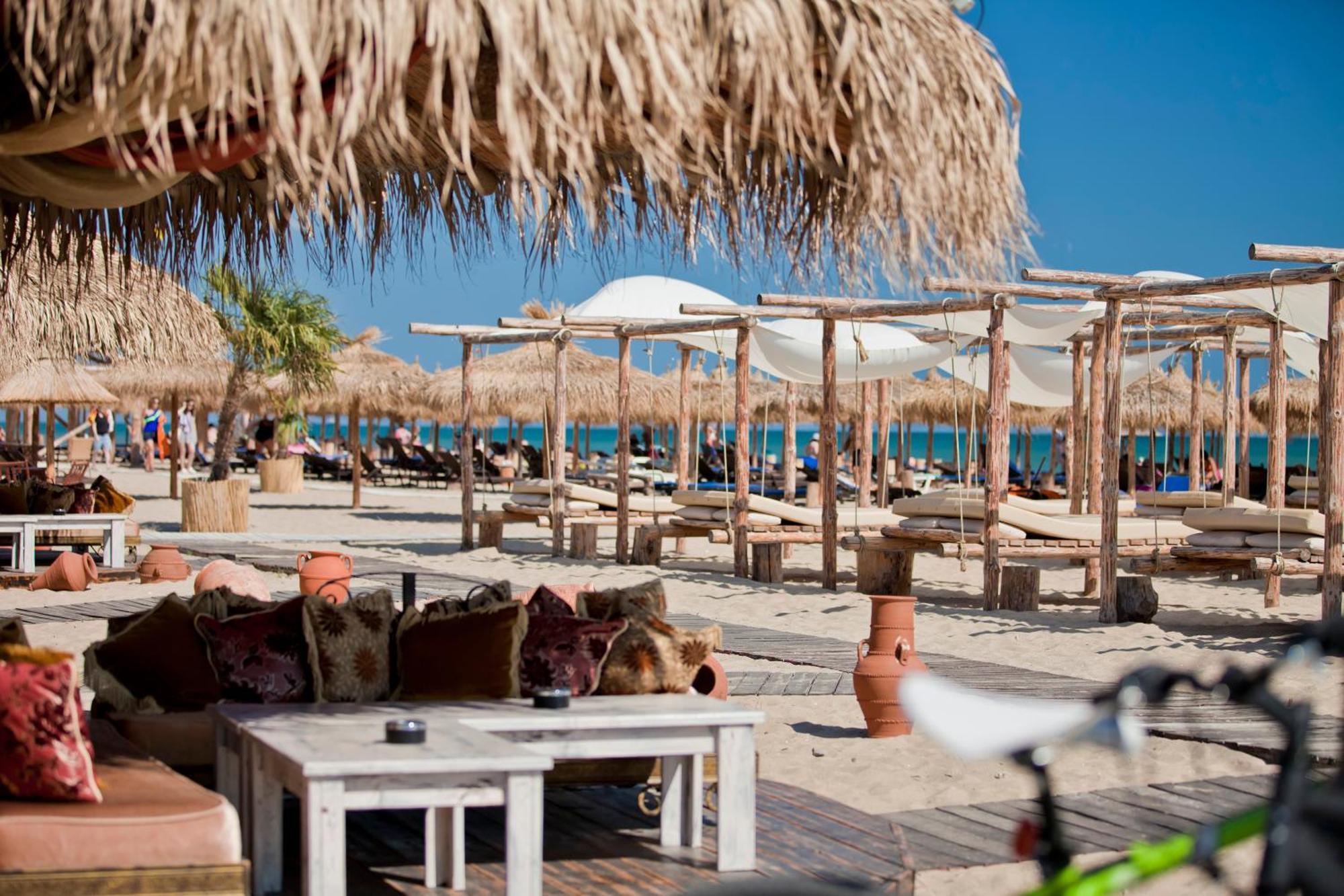 Hotel Palace Marina Dinevi Sveti Vlas Esterno foto
